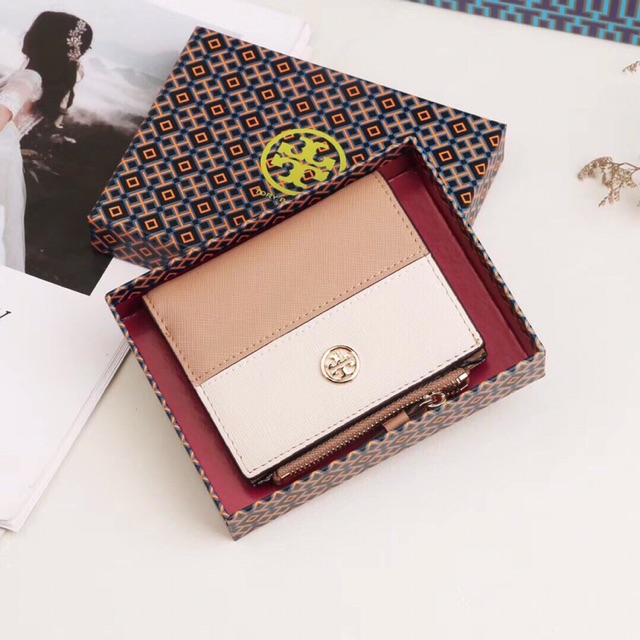 Ví TORY BURCH mini