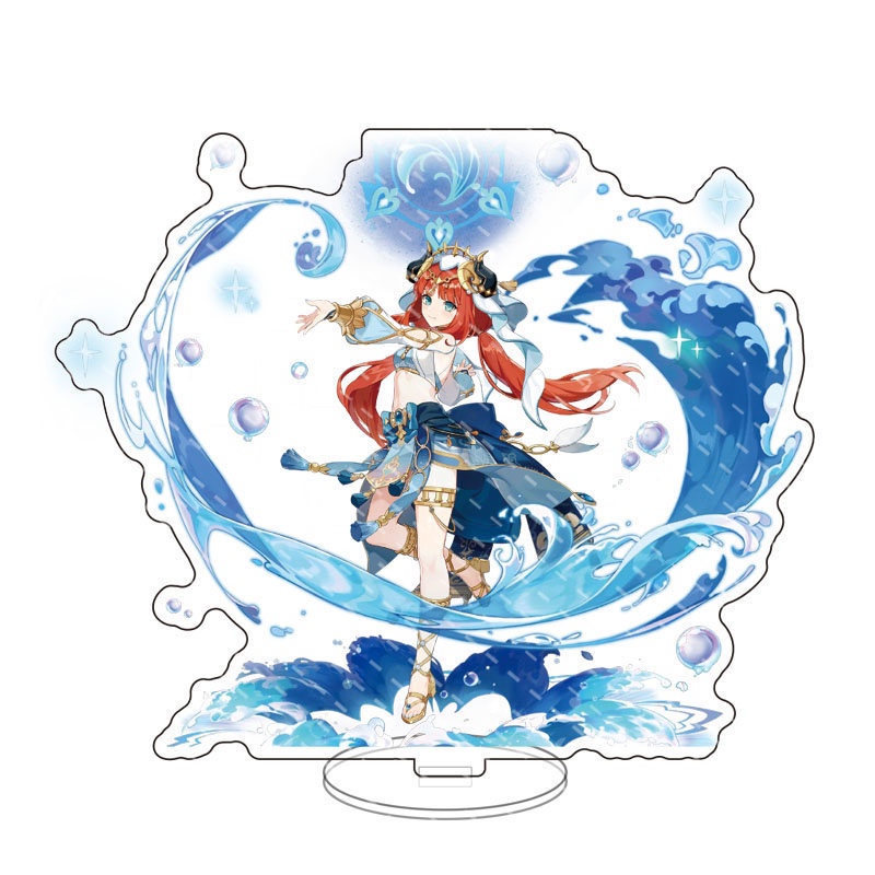 Genshin impact Nahida Candace Nilou Sumeru Nhân Vật genshin Tác Động Đứng genshin Tác Động Tighnari Collei Dori