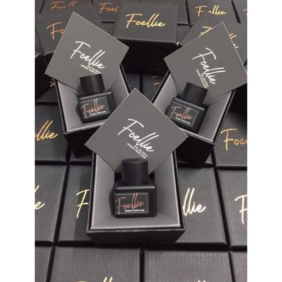 [Siêu sale] Nước hoa Foellie thơm quyến rũ | BigBuy360 - bigbuy360.vn