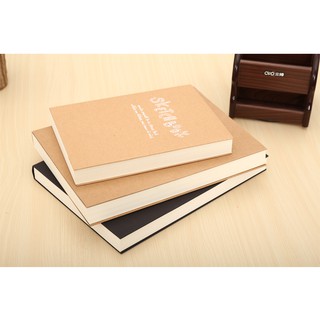 Sketchbook A5 -Sổ Vẽ Phác Thảo Potentate