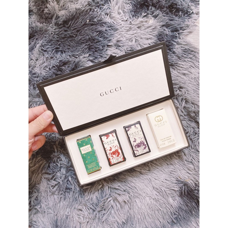 Set nước hoa Gucci | BigBuy360 - bigbuy360.vn