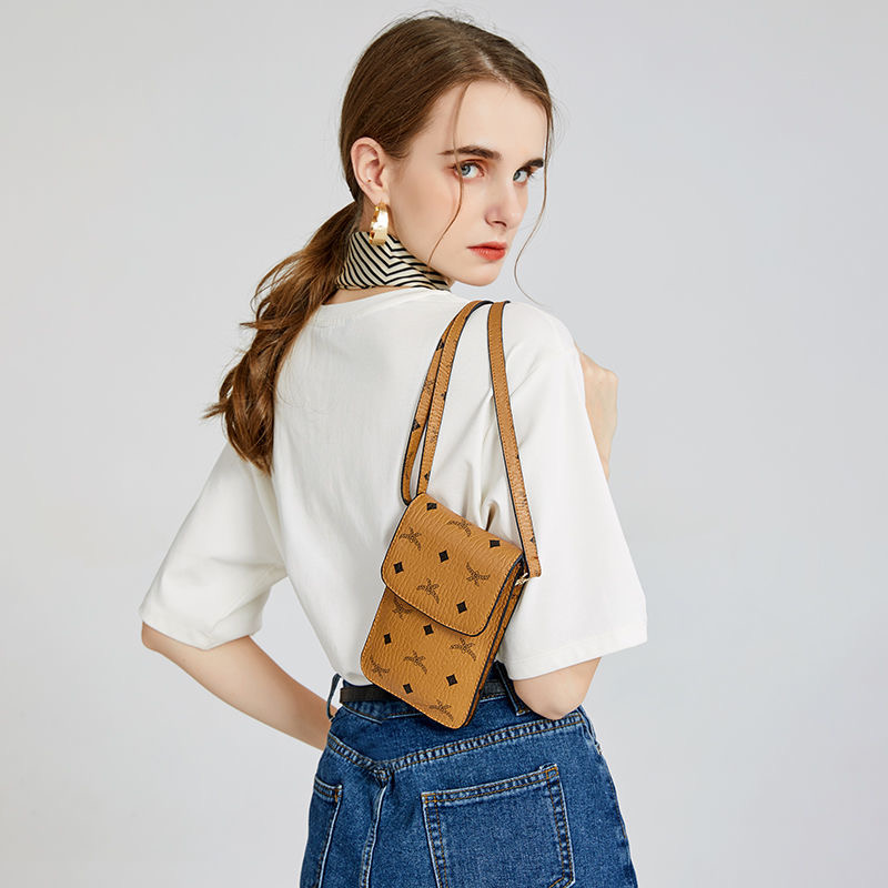 Túi đựng điện thoại thời trang mẫu 2020 dành cho Xiaomi Note10 K30S Redmi 5x 5s Xiaomi6