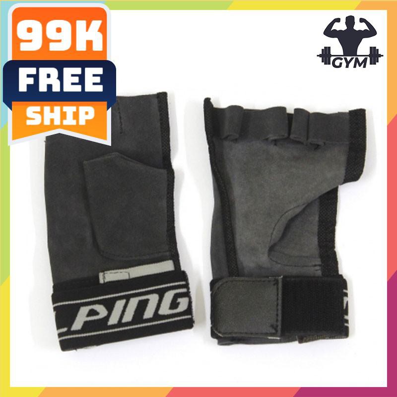 -găng tay tập thể hình-freeship 50k-giá rẻ vô địch-hà nội & tphcm