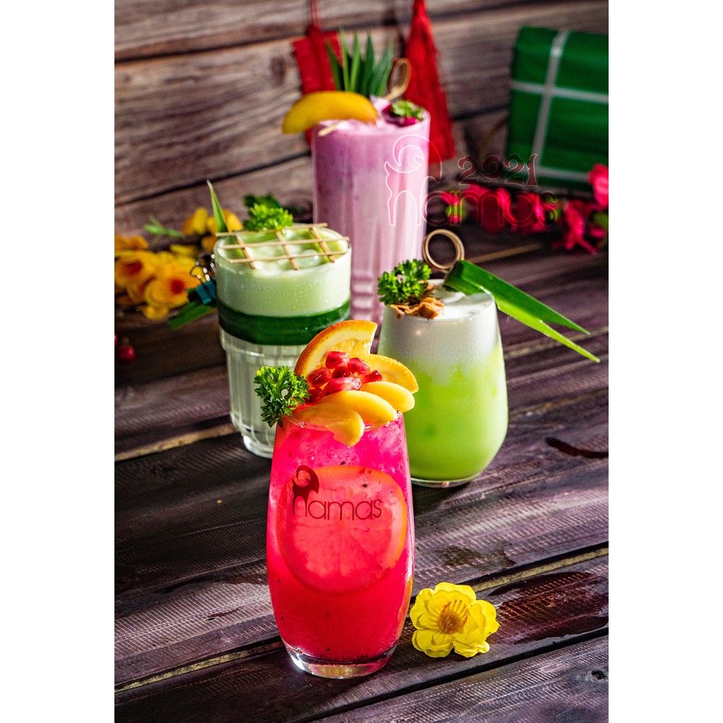 Mứt Boduo Đào Nhài 1.36kg