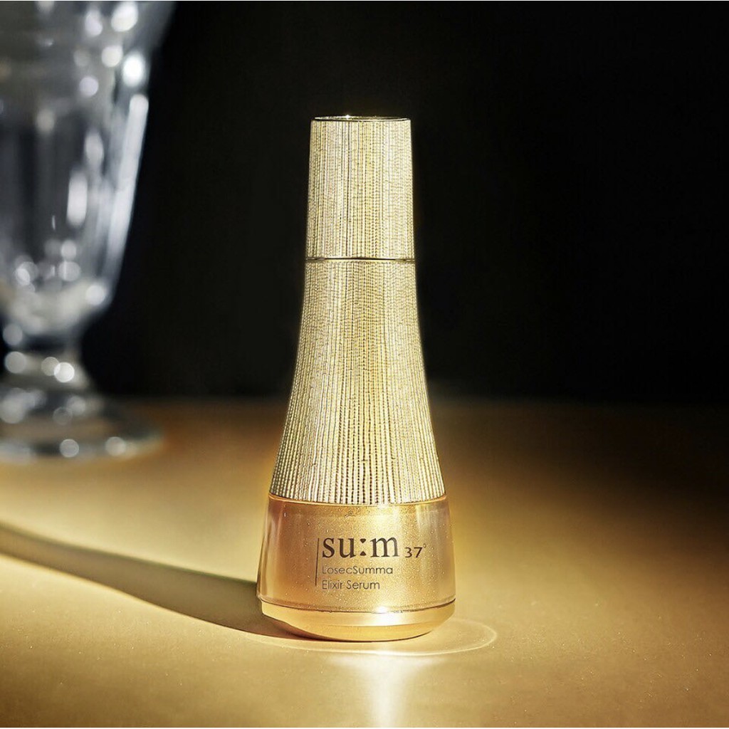 Gói sample tinh chất  Sum 37 Losec Summa Elixir serum - AB Authentic | BigBuy360 - bigbuy360.vn