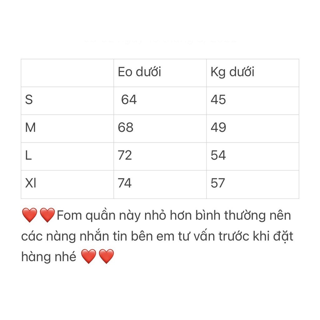 Quần tây ống loe xẻ gấu cạp cao siêu tôn dáng , Quần công sở nữ ống rộng có size từ 40- 62kg