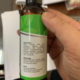 Gel rửa tay khô Dr. Clean Bactericidal Hand Sanitizer 120ml