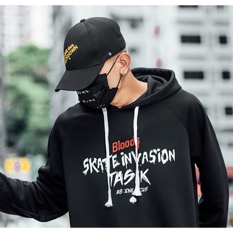 [FREESHIP_50K] Áo Hoodie Nỉ Mềm Mịn Họa Tiêt Bắt Mắt - NL153 | BigBuy360 - bigbuy360.vn