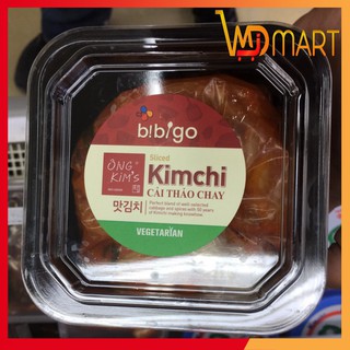 Kim Chi Cải Thảo Chay Bibigo 500G