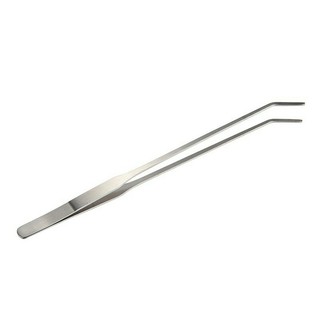 NHÍP THUỶ SINH DÀI 27cm - Nhíp dành cho bể cá cảnh, thuỷ sinh