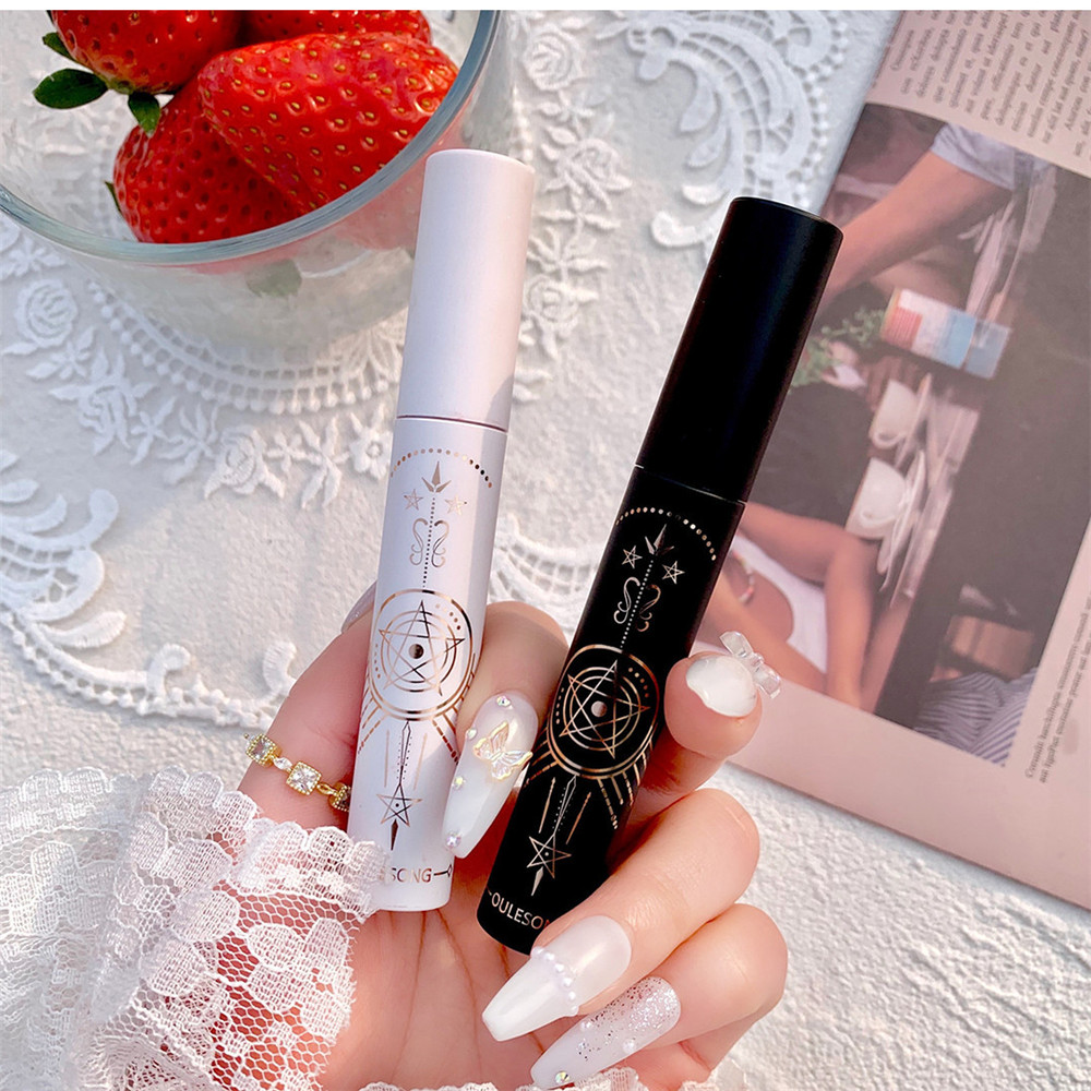 【sweet】2pc/set woman fashion Matt waterproof long-lasting lip glaze lipstick