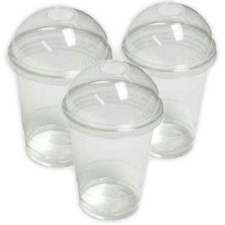 Ly nhựa 360ml - 1 cây