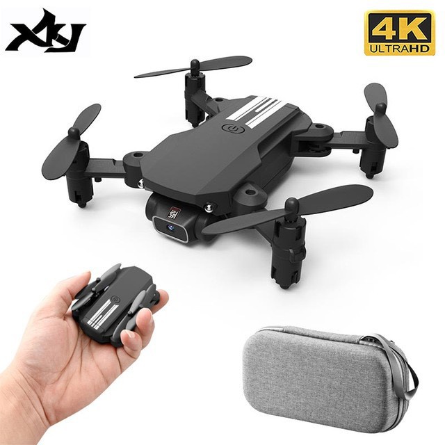 ☒Flycam mini Drone 4K , giá rẻ, Máy bay điều khiển từ xa có camera truyền ảnh về điện thoại