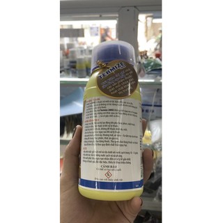 Thuốc phòng trừ Mối Termize chai 500ml