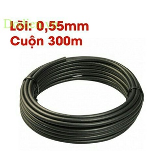 Dây đèn thả chuyên dụng (dây dài 1 mét)