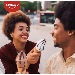 Kem Đánh Răng Mát Lạnh Colgate Maxfresh Thái Lan