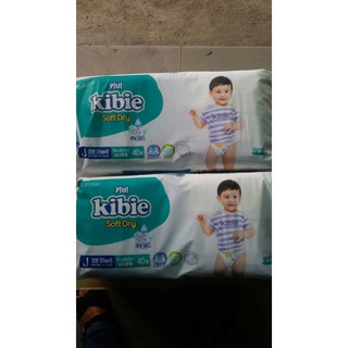 TÃ QUẦN KIBIE M50,L48