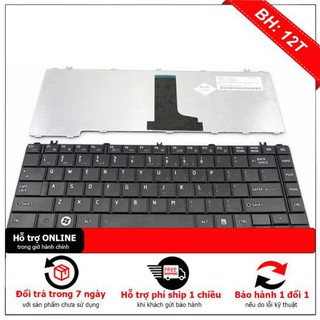 Bàn phím laptop toshiba satellite c600 c630 c640 c645