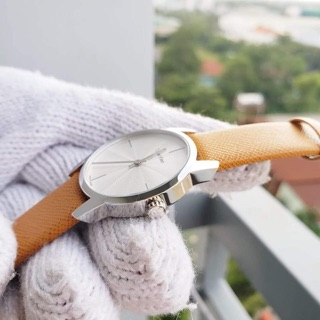 Đồng hồ nữ Calvin Klein K2G231G6