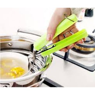 KẸP GẮP ĐỒ NÓNG AN TOÀN KR
