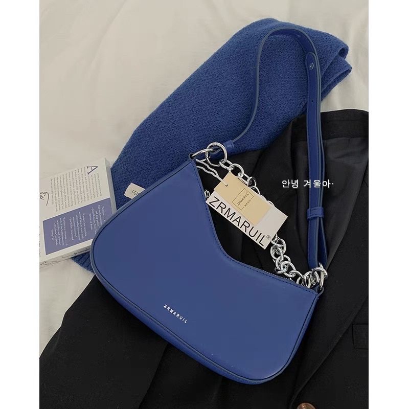 Túi kẹp nách trơn