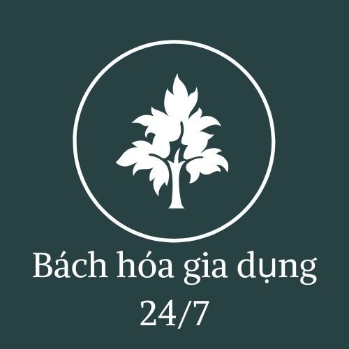 Bách Hóa Gia Dụng 24/7