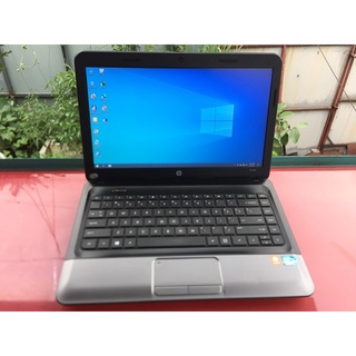 LAPTOP CŨ HP 450 CPU CORE I5-2410M/ RAM 4GB/ Ổ CỨNG SSD 128GB/ VGA INTEL HD GRAPHICS/ LCD 14.0”INCH