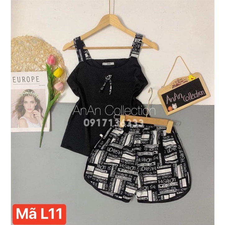 Đồ ngủ bigsize nữ 2 dây lụa satin, Bộ ngủ bigsize nữ hai dây lụa satin 40 đến 80kg | BigBuy360 - bigbuy360.vn