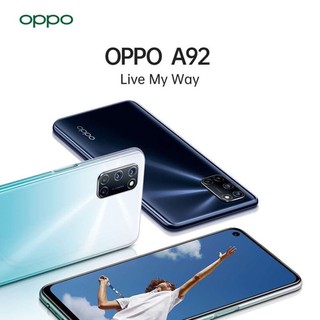 ĐIỆN THOẠI OPPO A92 GIÁ RE SIÊU HẤP DẪN
