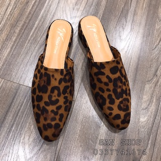 sục da beo hot hittt