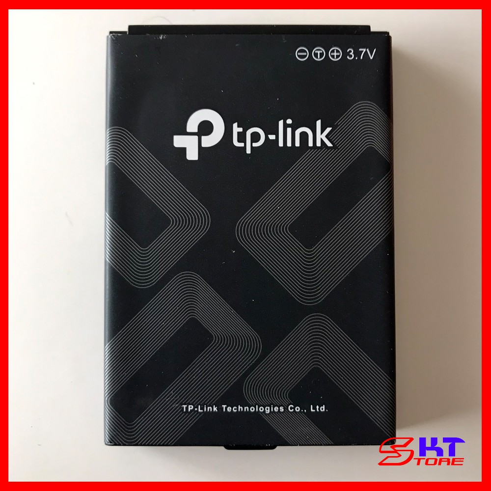 Pin TBL-71A2000 Cho Bộ Phát Wifi Di Động 4G LTE Tp-Link M7300 / M7350 - Hàng Chính Hãng