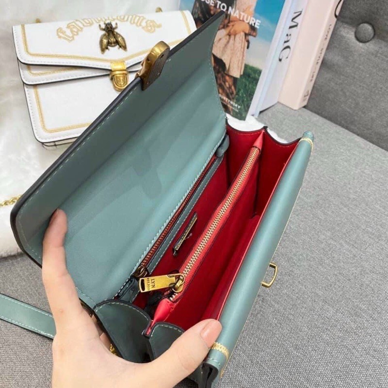 TÚI FABULOUS x BEE - HÀNG THÁI CHÍNH HÃNG