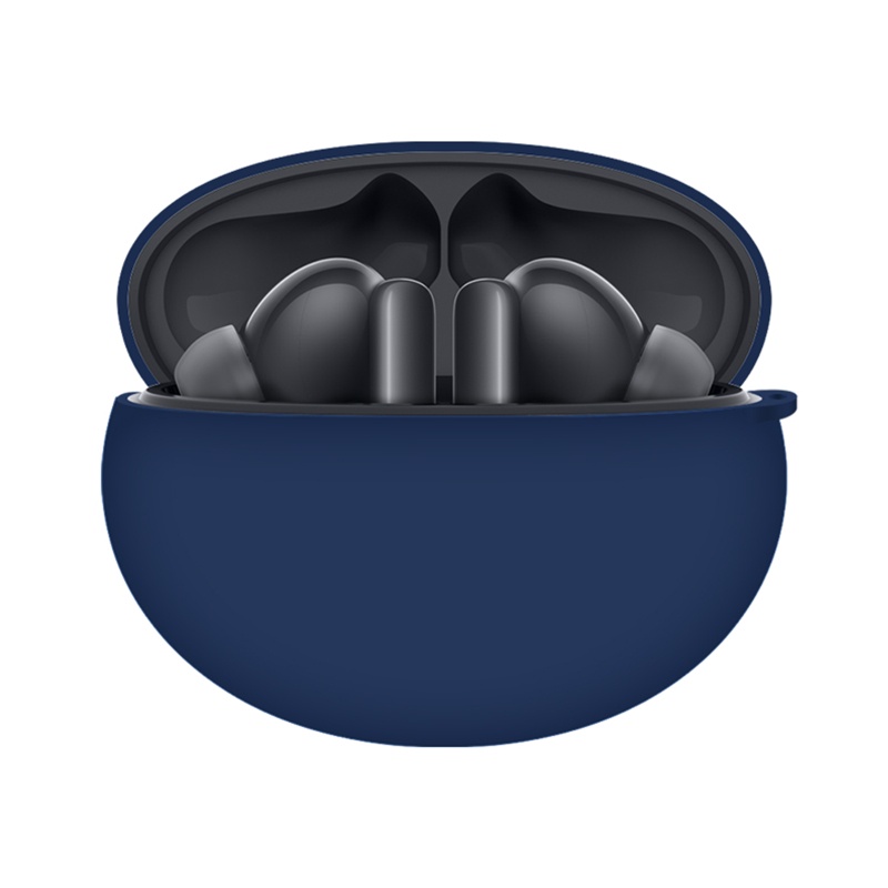 Ốp Điện Thoại Chống Trượt Chống Trầy Thân Thiện Với Da Cho Huaweifebuds5I