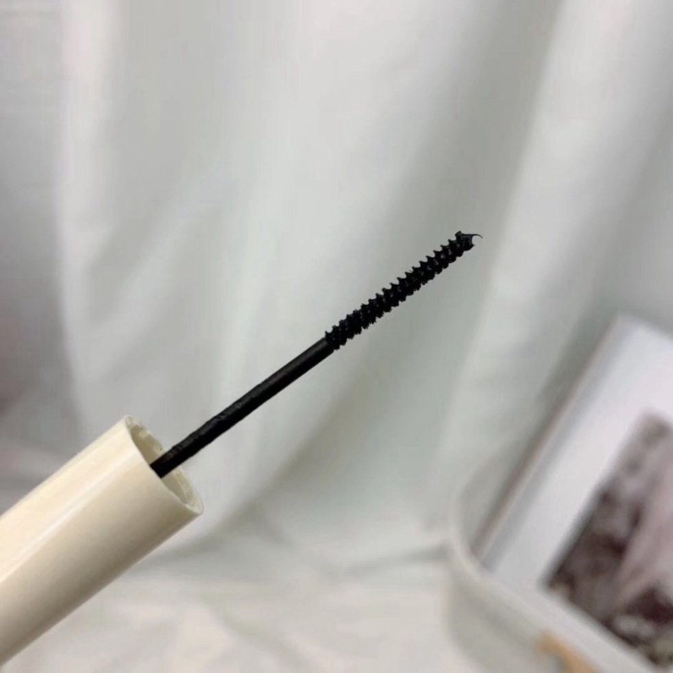 Mascara siêu mảnh tơi mi Lameila Skinny Microcara vỏ hồng LMCR2