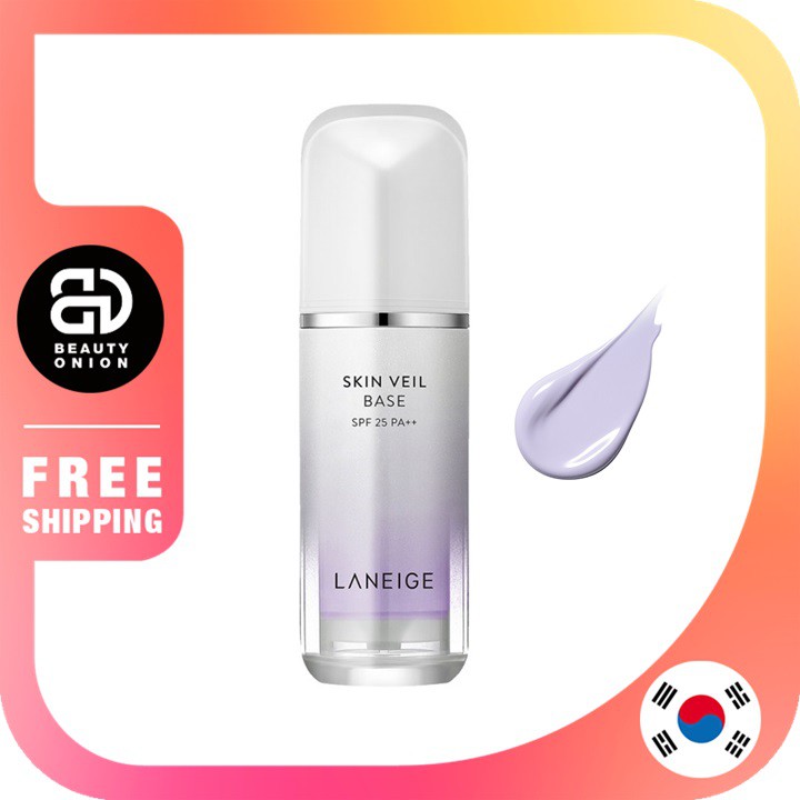 Kem Nền Da Laneige NO.40