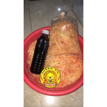 BỘT CHIÊN NGON - BỔ - RẺ .