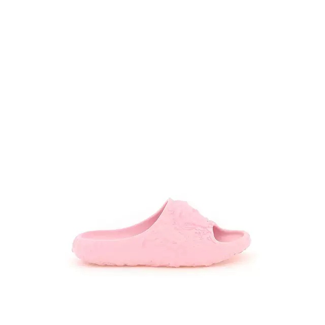 Dép bánh mỳ nữ LEAP Dép độn đế cao 3cm ulzzang hottrend - BM401