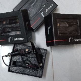 ĐÈN XI NHAN RIZOMA CAO CẤP