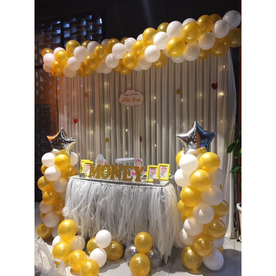 Đèn Led Trang Trí Sinh Nhật Trang Trí Phòng Cưới 5m