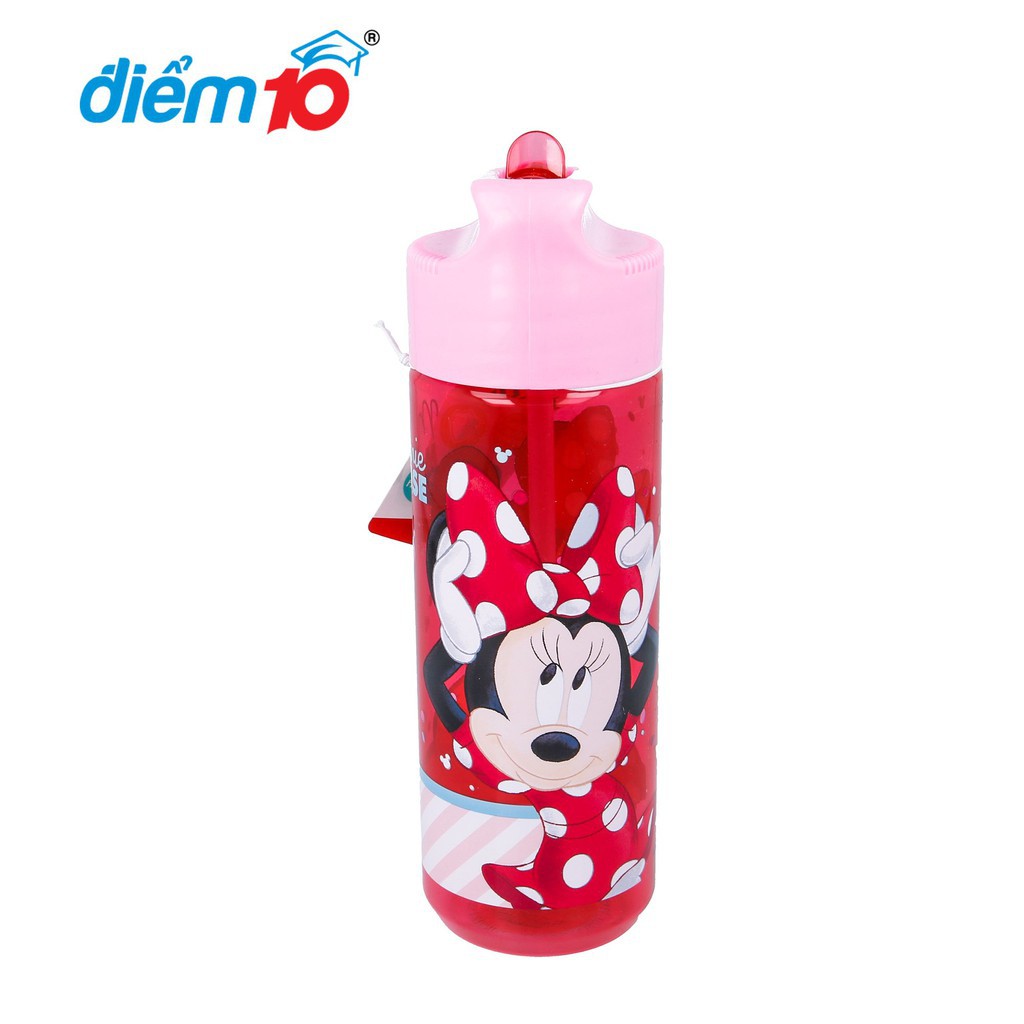 [HOT] Bình nước MINNIE 540ML TP-WAB016/MI đa dạng mẫu mã chất lượng sản phẩm đảm bảo và cam kết hàng đúng như mô tả