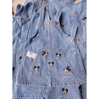 Yếm zara xuất dư cho bé gái