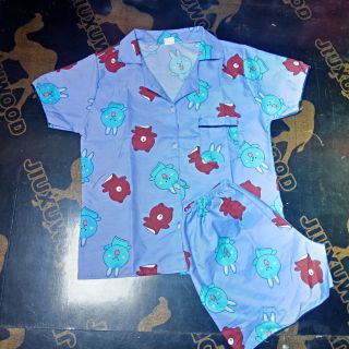 Pizama đùi loại 2