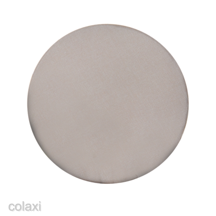 [COLAXI] Indoor Dining Garden Patio Home Office Kitchen Round Pads Cushion Pillow 9Colors