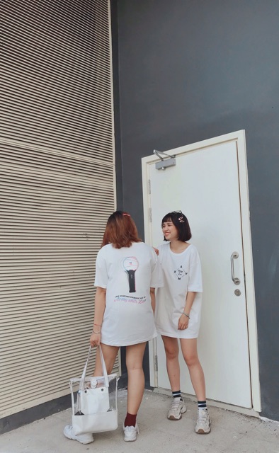ARMY with Luv tee | BigBuy360 - bigbuy360.vn