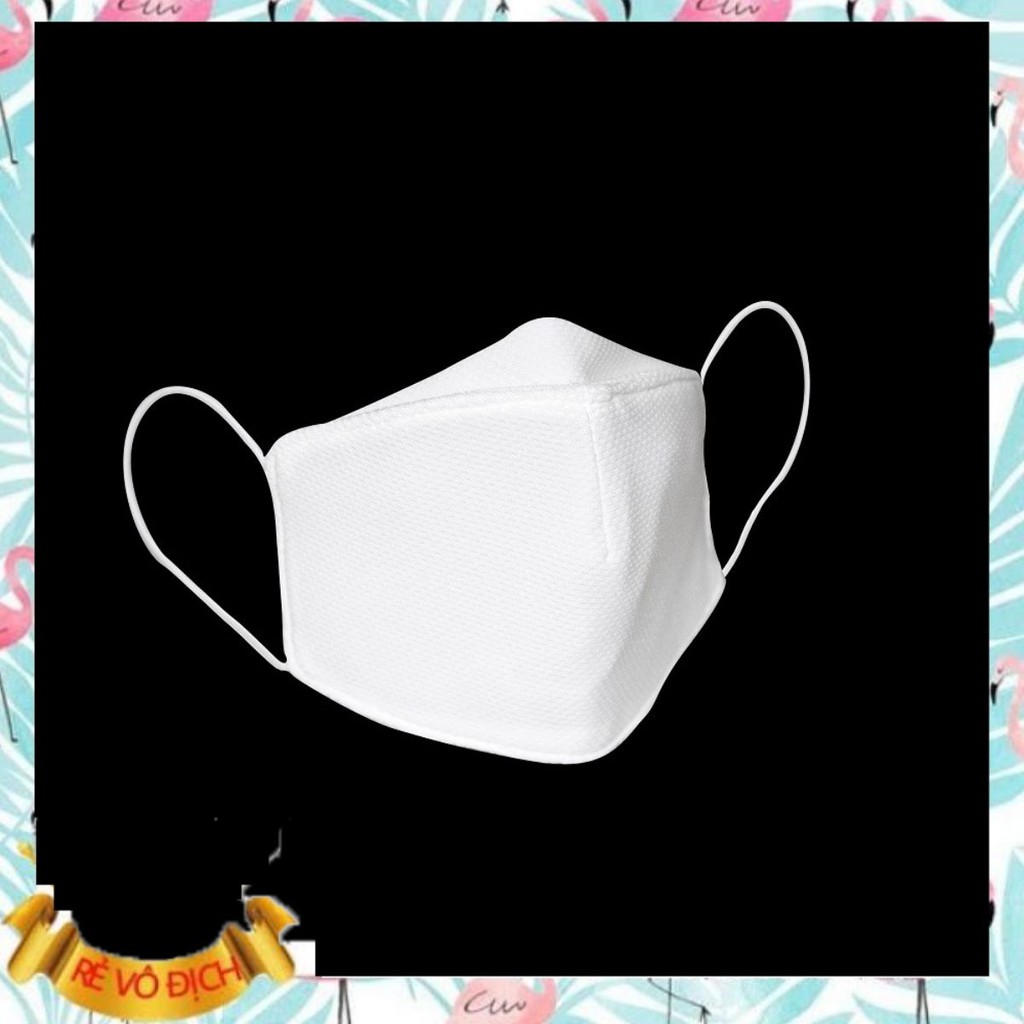 Khẩu Trang  Cho Bé Vải Kháng Khuẩn Protech Mask Chính Hiệu Cao Cấp Dùng Tốt Hơn KT Y Tế AC02-04-BB jettsage.shop