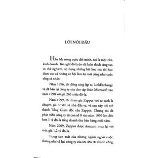 Sách - Tỷ Phú Bán Giày (Alpha Books)