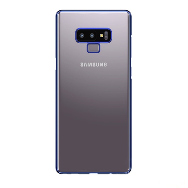 Nắp lưng Samsung Galaxy Note 9 full màu mới 100%