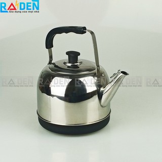 Ấm siêu tốc Fujika FJ-SD40 4L