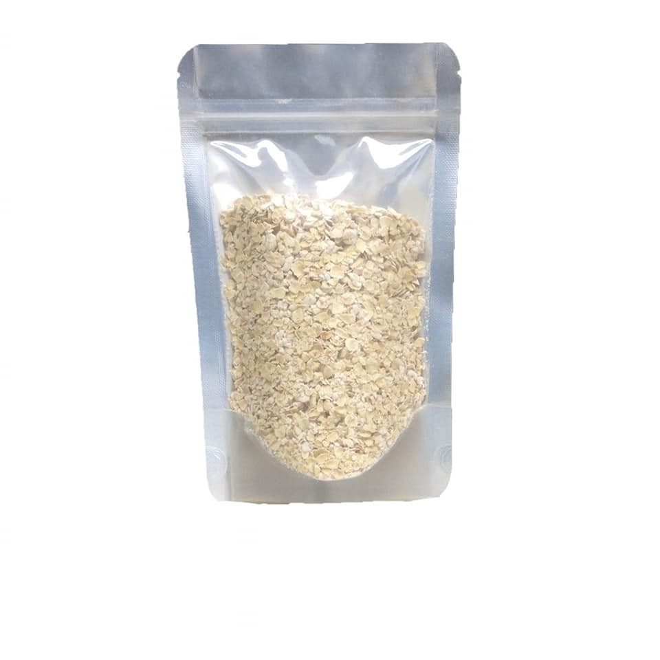 1kg yến mạch quaker oats . | BigBuy360 - bigbuy360.vn