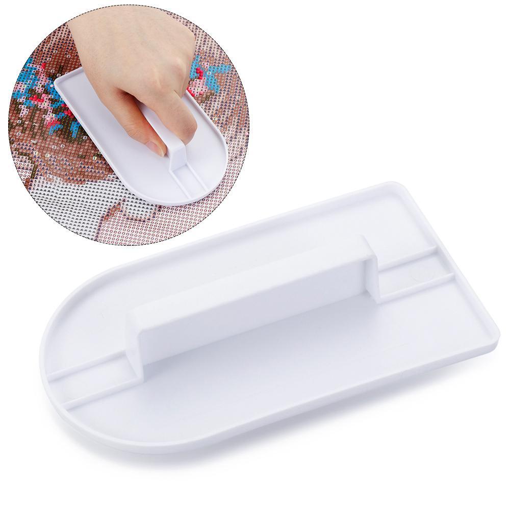 Dụng Cụ Thêu Tranh Chữ Thập Chất Lượng Cao Có Thể Tái Sử Dụng